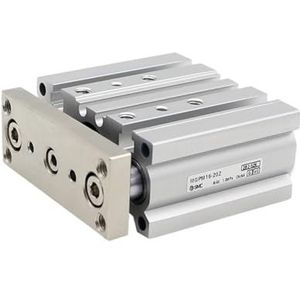 1 stks MGPL MGPL16 MGPL16-10Z MGPL16-20Z MGPL16-30Z MGPL16-40Z MGPL16-50Z MGPL16-75Z MGPL16-100Z Compacte geleidecilinder (MGPM16-200Z)