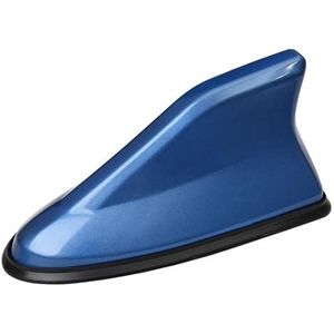 Audio- & videoantennes voor auto Auto Shark-antenne Antennes Vin Auto Radio Signaal Antennes Dak Voor Universele Model Styling Auto-antenne(5)