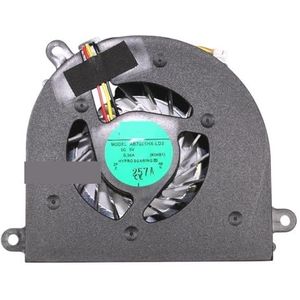 CPU-koeler voor Ideapad Y550 Y550A Y550M Y550P 15,6"" MODEL AB7005HX-LD3 KIWB1 DC5V 0,38A radiator(Fan original)