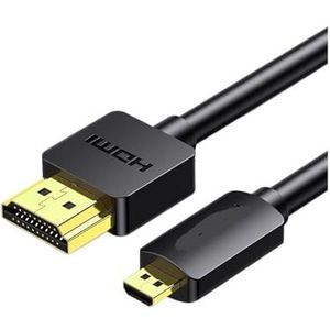 4K Video Opnamekaart Live Transmissie van HDMI naar USB HD Camera Switch Mobiele Telefoon Verzamelaar PS5 (Kleur: Micro HDMI 2M)