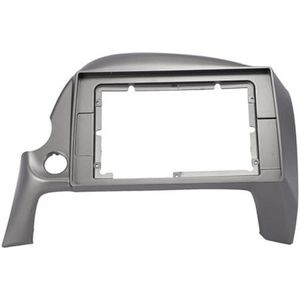 10 inch radio autoradio frame for 2008-2013 honda center navigatie gezicht frame dubbel din dash kit double din dash kit