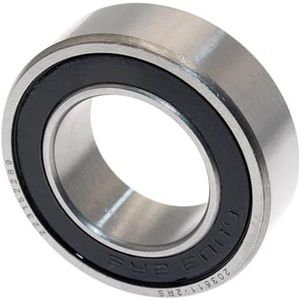 Kogellagers, 5 stks 203511-2RS Afscherming Kogellager 20x35x11mm Fiets Lager As Bloem Trommellager 203511 Lagers