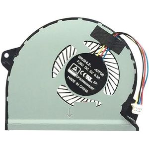 5V Notebook PC Ventilator Koeler Laptop CPU GPU Koelventilatoren voor ROG Strix GL702VM GL702V FCN FJ9U FJ9T Computer Processor Ventilatoren(CPU FAN (FJ9U))