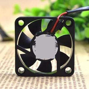 Koelventilator voor ADDA AD0412HB-G70 12V 0.10A 4cm 4010 Dual Ball Super Silent 40 * 40 * 10mm