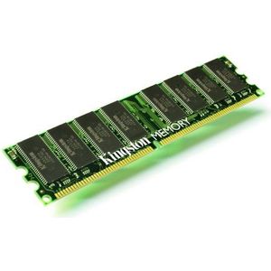 Kingston ValueRAM DDR 1024GB PC333 ECC REG CL2.5 werkgeheugen