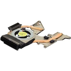 Sparepart: Samsung CPU Cooler Assy., BA96-04050A