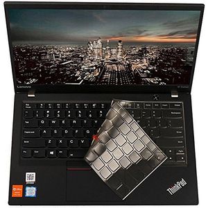 Toetsenbordhoes voor Thinkpad X13 L13, Thinkpad X380 X390 Yoga, X395 Yoga 13.3 toetsenbordhoes voor Lenovo Yoga 370, ThinkPad X380 Yoga, ThinkPad X230S X240 X240S X250 X260 X270 X280 Laptop