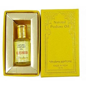 Chakra 100% pure natuurlijke geurgeur gouden houtolie 10 ml