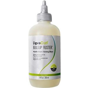 DevaCurl Buildup Buster Micellar Water Cleansing Serum
