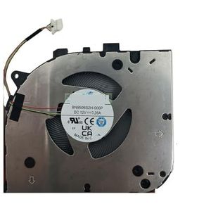 12V 5V Laptop CPU-koelventilator voor ASUS voor Vivobook S 16 voor Flip TP3604 TN3604 TP3604VA TN3604YA 2023 DFS5L32G06486J 13NB10W0T01011(12V CPU fan)