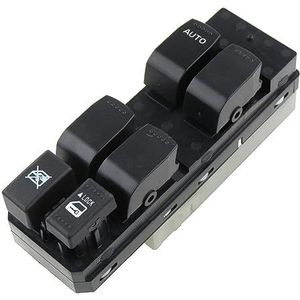 Schakelaar Linksvoor Auto Electric Power Window Master Control Regulator Glas Lifter Schakelaar Accessoires Voor SUZUKI SX4 Voor Suzuki Swift