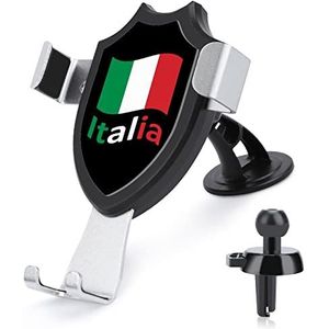Italië Italië Italiaanse Vlag Gedrukt Rugzak Reizen Laptop Tas Business Computer Tassen Voor Mannen Vrouwen