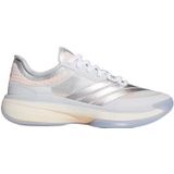 adidas Performance Adizero 3.0 heren, Blauw zilver, 48 2/3 EU