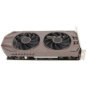 PC Grafische Kaart, 2GB GTX750Ti 128Bit GDDR5 Grafische Kaart voor Kantoor