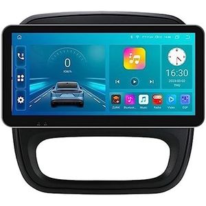 Autoradio Video Multimedia Speler Auto Navigatie GPS Eenvoudig Te Installeren(10.33inch S4 B)