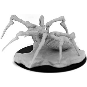 Dungeons & Dragons: Nolzur's Marvelous Unpainted Minis: Fase Spider