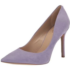 Sam Edelman Hazel Pump voor dames, Paarse Iris, 41 EU