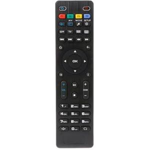 1 st Vervangende Afstandsbediening for MAG 254 250 256 260 261 270 275 IPTV/voor TV Set Top box W3JD