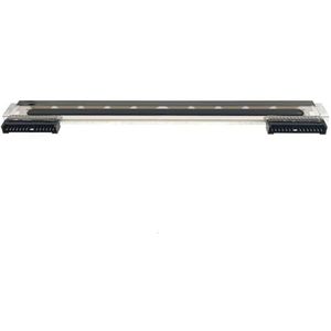 1 PC X Thermische Transfer Printkop Label Printer Hoofd printkop 300 dpi Onderhoud Compatibel met Zebra GX430D GK430D