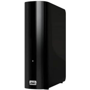 WD My Book 1TB externe harde schijf opslag USB 3.0 Bestandsback-up en opslag