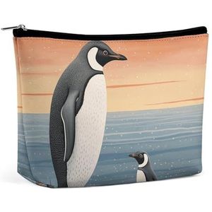 HJUQNGF Sea Shell Treasures Cosmetische Tas Draagbare Toilettas Grote Capaciteit Reizen Make-up Tassen Schoonheid Make-up Organizer voor Full-Size Shampoo Conditioner Borstelset Make-up Accessoires