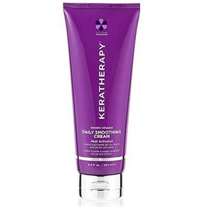 Keratherapy Crème Styling Keratin Infused Daily Smoothing Cream