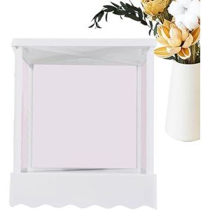 True Mirror Niet Omkeren | Cosmetische Stand Spiegel Voor Huishoudelijk Gebruik