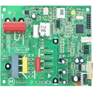 Airconditioning-inverterplaat PU304AQ002-Z PU304AQ004-Z, IPM-modulebesturingsschakeling, PCB-conditioneronderdelen