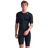 2XU - Aero - Triatlon Set - Korte Mouw