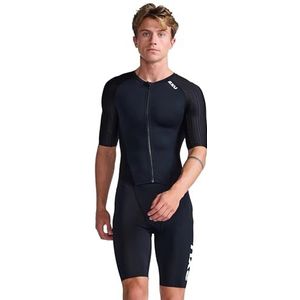 2XU - Aero - Triatlon Set - Korte Mouw