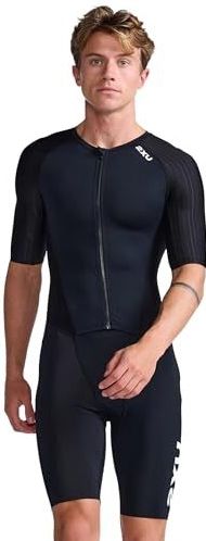 2XU - Aero - Triatlon Set - Korte Mouw