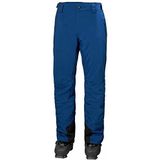 Helly Hansen Legendarische geïsoleerde broek voor heren, diepe fjord, XXL UK