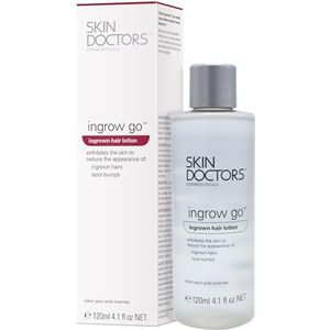 Skin Doctors Ingrow Go, 120 ml