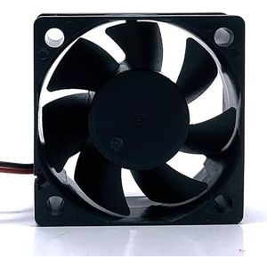 2 stuks 50mm 5020 DC 24V koelventilator, voor accu, autolader, chassis, frequentie, industriële CPU-koeler