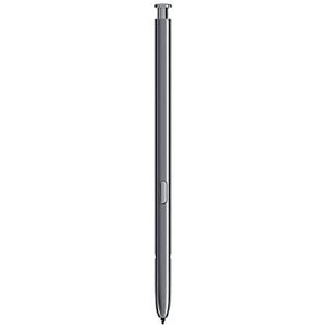 Stylus pennen voor touchscreens voor Samsung Galaxy Note 20 S Pen Screen Touch Stylus voor Galaxy Note 20 SM-N9810 Touch Pen Hoge gevoeligheid Vervanging Potlood (zonder Bluetooth) (grijs)