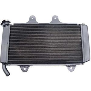 Motoroliekoelset voor Geschikt voor RC390 DUKE390 Duke RC 390 2018-2022 Aluminium accessoires Motorfiets motor radiator waterkoelsysteem Oliekoeler(RC 390)