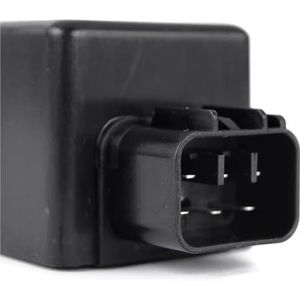 Motorfiets Startrelais Brandstofpomp Ventilator Uit Relais Voor Y&amaha 225HP F225A VZ225 Z225H 240HP Z240AZ240B LZ250 FL250A Vervanging van het startrelais