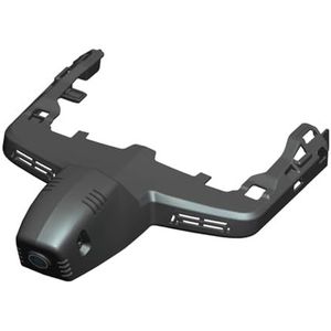 1080P Wifi Dash Cam DVR-camera compatibel met BMW IX XDrive 40 50 M60 2022 accu puur elektrisch voertuig(32G)