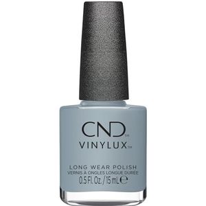 Vinylux Frosted Seaglass