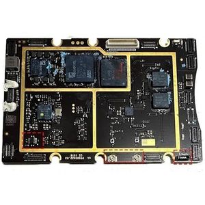 Phantom 4 Pro V2.0 Core Board Moederbord 4 RTK Moederbord 3 in 1 Board for D-JI Phantom 4Pro V2.0 Phantom 4 Serie(4 RTK)