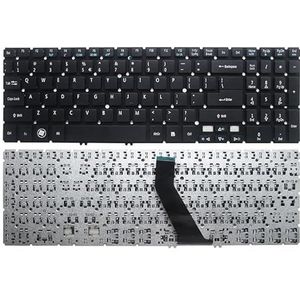 US/ND/AR/UK/RU/HG/BR/SP/FR laptoptoetsenbord voor Acer voor Aspire V5-571/G/PG V5-531G V5-581 V5-572 V5-573G V5-551G V5-531P MS2361(US ORG)