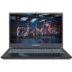 Gigabyte Laptop G5 KF5-53ES354SD 15,6 inch i5-13500H 16GB RAM 1TB SSD Nvidia Geforce RTX 4060