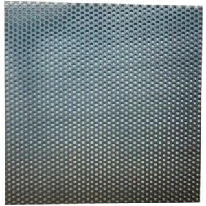 JMORCO Stoffilter, 30 cm, pc-frame, koeling, stoffilter, bescherming, magnetisch net van pvc, ventilatorafdekking, stofbescherming, mesh voor computeraccessoires, pc-frame (1,0 mm)