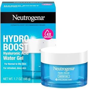 Neutrogena Hydro Boost Water Gel Dagcrème - 50 ml