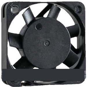 Voor SUNON ME40100V1-000C-A99 DC 5V 1,08W 40x40x10mm 3-draads serverkoelventilator