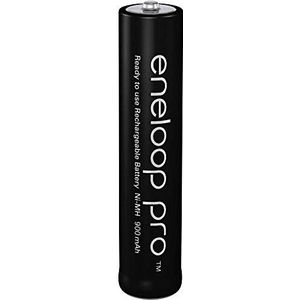 Panasonic BK-4HCCE/BF1 eneloop Pro batterij (AAA, 950mAh)