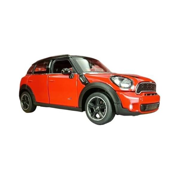mini cooper s miniature