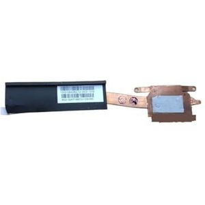 CPU-koeler voor TAICHI21 TaiChi 21 UX31 UX31A UX31E Ultrbook Notebook Radiator(Heatsink Only)