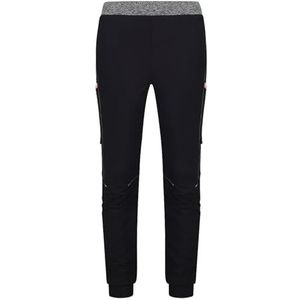 CMP Wandelbroek voor meisjes, outdoorbroek, trekkingbroek, Kid Long Pant Light Climb