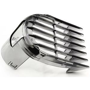 Qertyooy - QC5560 QC5570 QC5580 - Tondeuse Scheerapparaat - 3-15mm Verstelbare Lengte